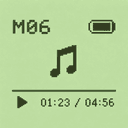 M06 앱 아이콘